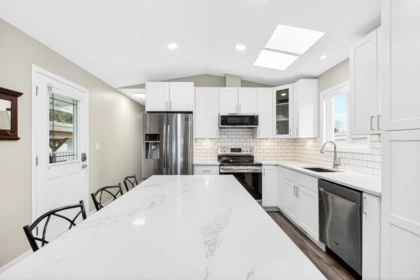 Pantry Photo of 19635 Planetree Lane, Pitt Meadows, BC