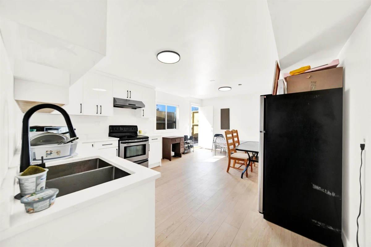 Family Room Photo of 12712 113a Avenue, Surrey, BC