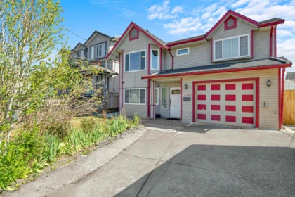 12712 113a Avenue, Surrey, BC, Surrey — Single Family Residence for sale