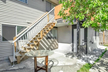 Front Yard Photo of 12712 113a Avenue, Surrey, BC