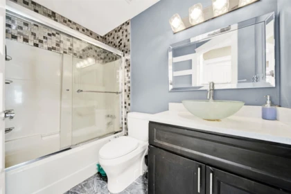 Hallway Photo of 12712 113a Avenue, Surrey, BC