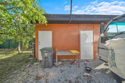 Outdoor Patio Photo of 12712 113a Avenue, Surrey, BC