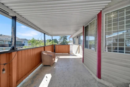 Staircase Photo of 12712 113a Avenue, Surrey, BC
