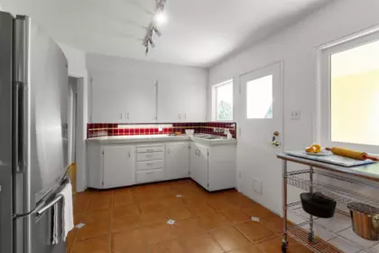 Kitchen Photo of 144 E Eighth Avenue, New Westminster, BC