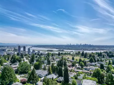 Outdoor Deck Photo of 144 E Eighth Avenue, New Westminster, BC
