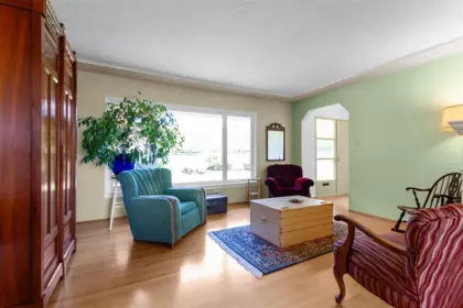 Primary Bedroom Photo of 144 E Eighth Avenue, New Westminster, BC
