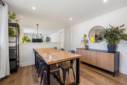 Breakfast Nook Photo of 8237 Viola Place, Mission, BC