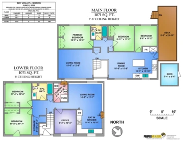 8237 Viola Place, Mission, BC, Mission — Single Family Residence for sale