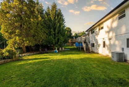 Front Yard Photo of 8237 Viola Place, Mission, BC