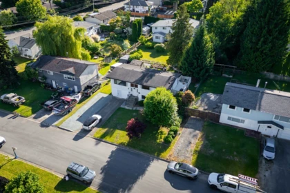 Hot Tub / Spa Photo of 8237 Viola Place, Mission, BC