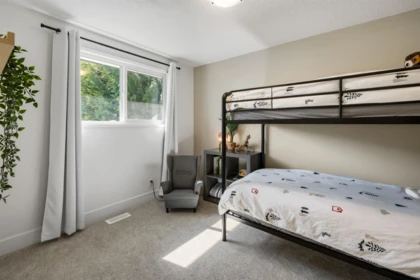 Office / Den Photo of 8237 Viola Place, Mission, BC