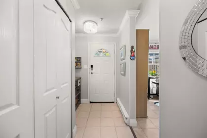 Kitchen Photo of 45 5670 208 Street, Langley, BC