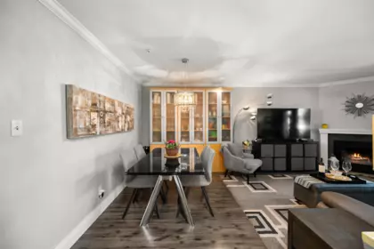 Loft / Bonus Room Photo of 45 5670 208 Street, Langley, BC