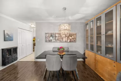 Office / Den Photo of 45 5670 208 Street, Langley, BC