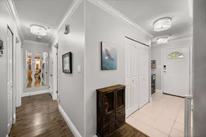 Pantry Photo of 45 5670 208 Street, Langley, BC