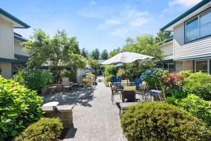 Street View Photo of 45 5670 208 Street, Langley, BC