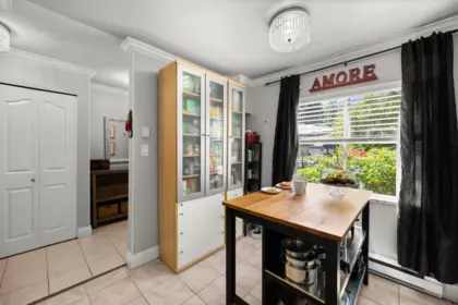 Walk-In Closet Photo of 45 5670 208 Street, Langley, BC