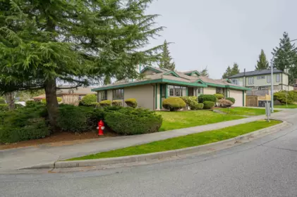 10523 Fraserglen Drive, Surrey, BC, Surrey — Single Family Residence for sale