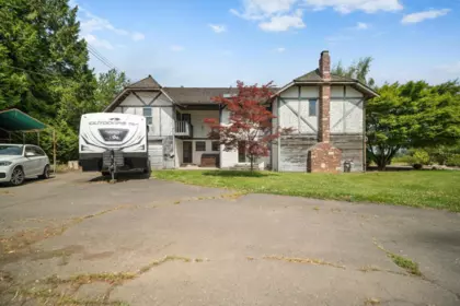 22522 28 Avenue, Langley, BC, Langley — Single Family Residence for sale