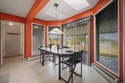 Garage Interior Photo of 22522 28 Avenue, Langley, BC