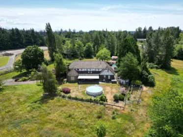 Pantry Photo of 22522 28 Avenue, Langley, BC