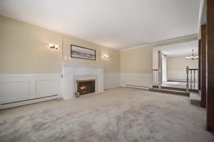 Powder Room Photo of 22522 28 Avenue, Langley, BC