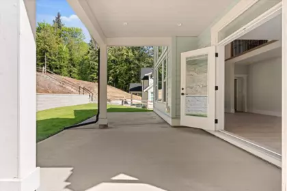 Community Amenities Photo (Clubhouse) of 43360 Blue Grouse Lane, Lindell Beach, BC