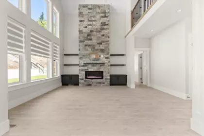 Loft / Bonus Room Photo of 43360 Blue Grouse Lane, Lindell Beach, BC