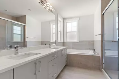 Mudroom Photo of 43360 Blue Grouse Lane, Lindell Beach, BC