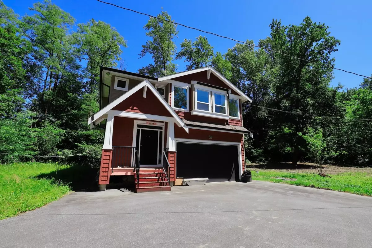 Exterior Rear Photo of 25982 Dewdney Trunk Road, Maple Ridge, BC
