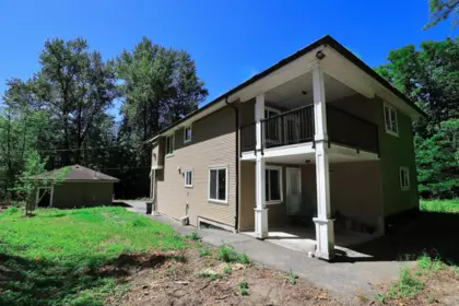 Pantry Photo of 25982 Dewdney Trunk Road, Maple Ridge, BC