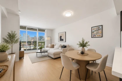 705 288 W 1st Avenue, Vancouver, BC, Vancouver — Apartment/Condo for sale