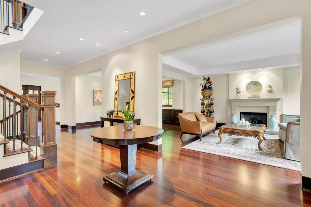 Dining Area Photo of 1807 Acadia Road, Vancouver, BC