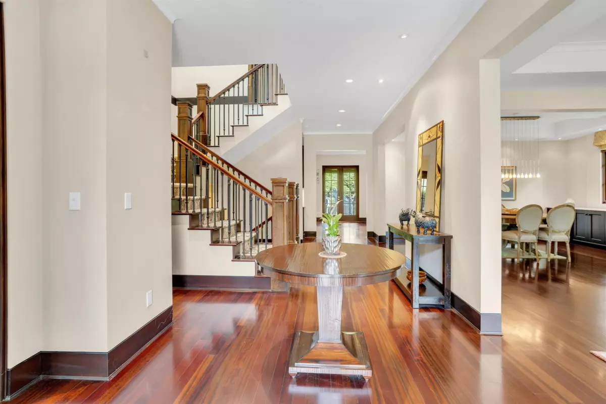 Family Room Photo of 1807 Acadia Road, Vancouver, BC