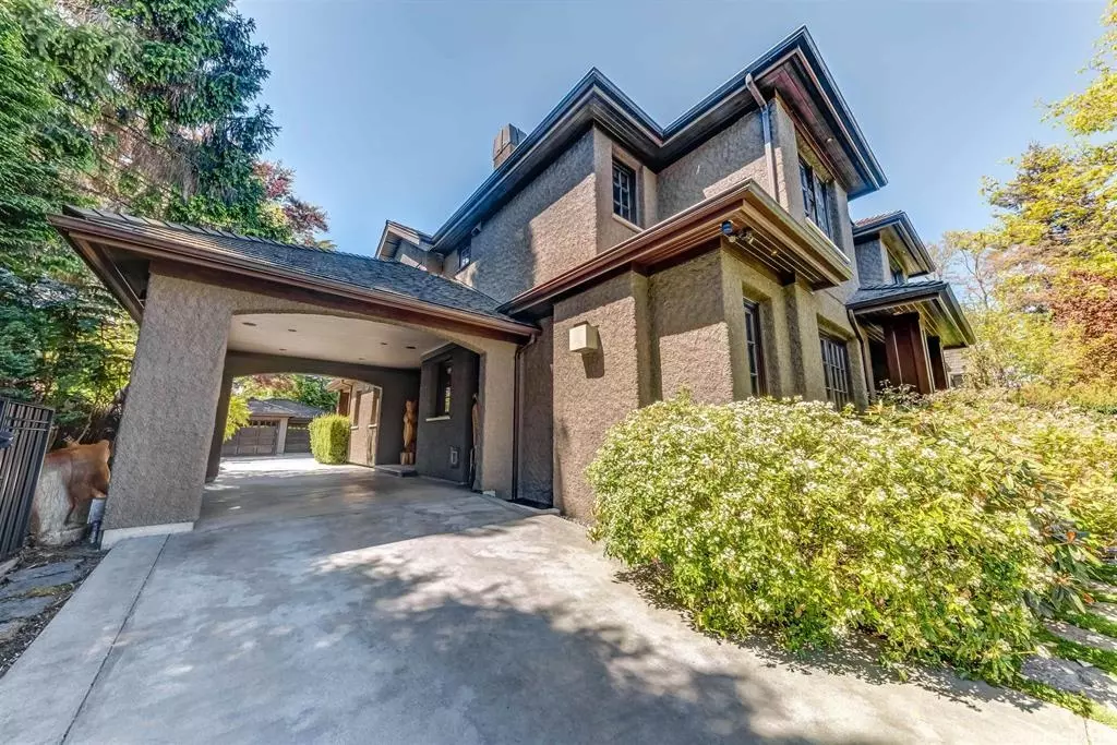 Living Room Photo of 1807 Acadia Road, Vancouver, BC