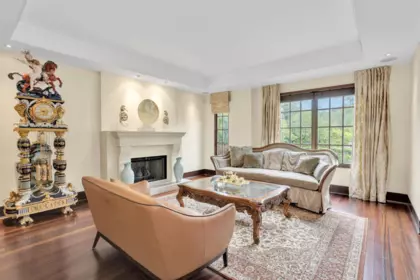Breakfast Nook Photo of 1807 Acadia Road, Vancouver, BC