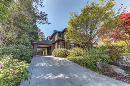 1807 Acadia Road, Vancouver, BC, Vancouver — Single Family Residence for sale