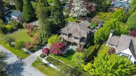 Fitness Center Photo Near 1807 Acadia Road, Vancouver, BC