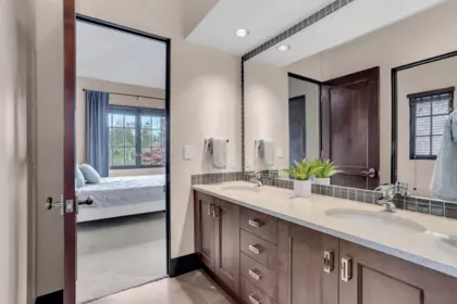 Hallway Photo of 1807 Acadia Road, Vancouver, BC