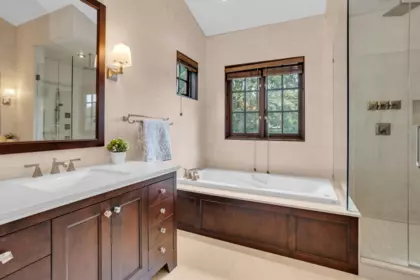 Laundry Room Photo of 1807 Acadia Road, Vancouver, BC