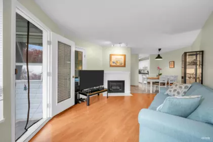 101 7840 Moffatt Road, Richmond, BC, Richmond — Apartment/Condo for sale