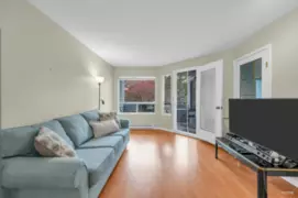 101 7840 Moffatt Road, Richmond, BC