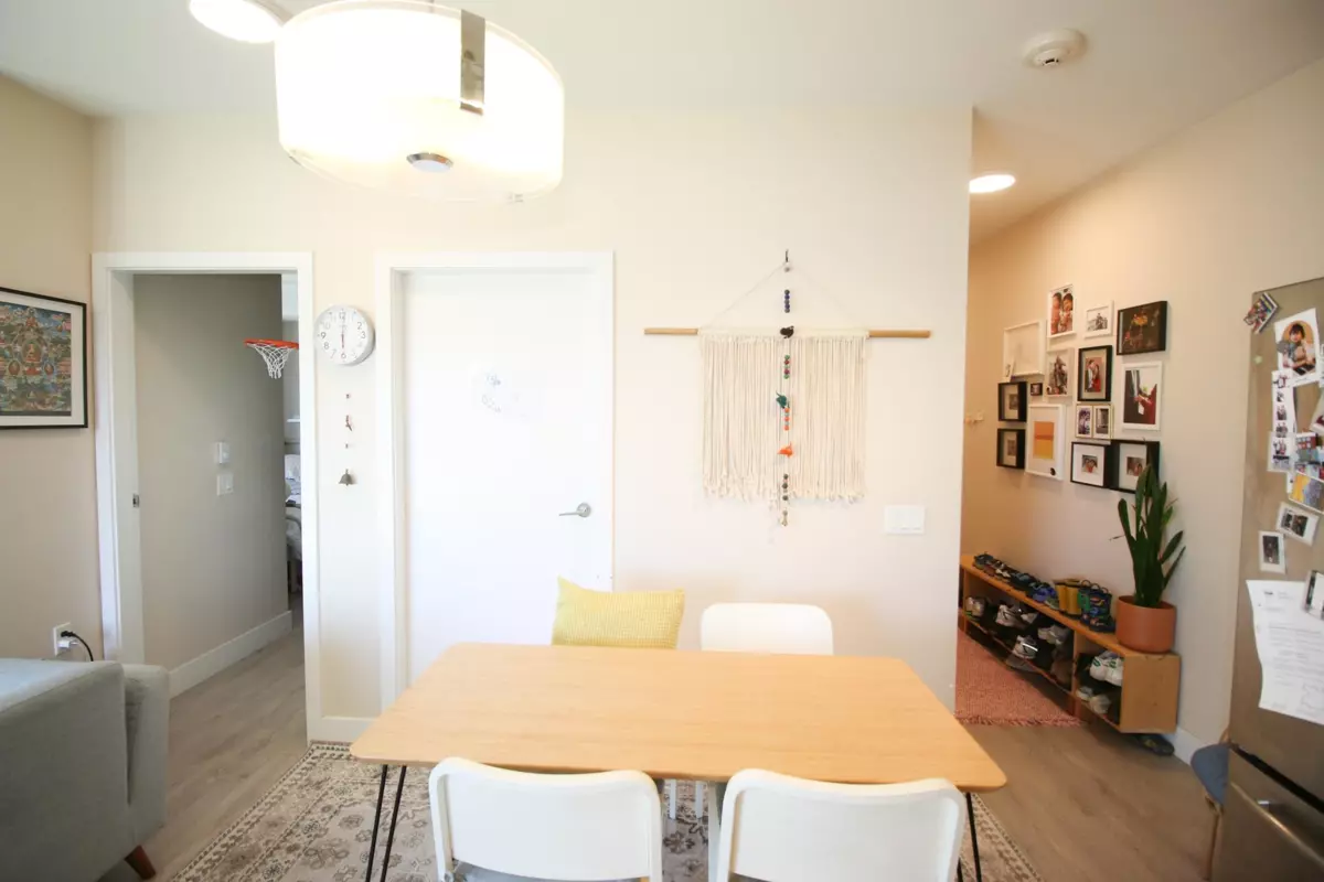 Family Room Photo of 303 4882 Slocan Street, Vancouver, BC