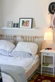 Bedroom 2 Photo of 303 4882 Slocan Street, Vancouver, BC