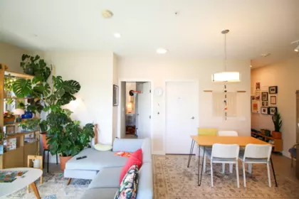 303 4882 Slocan Street, Vancouver, BC, Vancouver — Apartment/Condo for sale