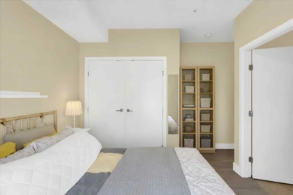 Laundry Room Photo of 303 4882 Slocan Street, Vancouver, BC