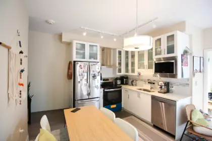 303 4882 Slocan Street, Vancouver, BC, Vancouver — Apartment/Condo for sale