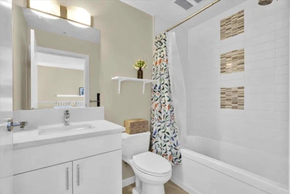 Mudroom Photo of 303 4882 Slocan Street, Vancouver, BC