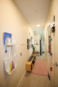 Primary Bedroom Photo of 303 4882 Slocan Street, Vancouver, BC