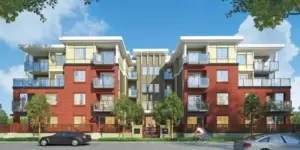 303 4882 Slocan Street, Vancouver, BC